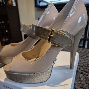 Steve Madden heels